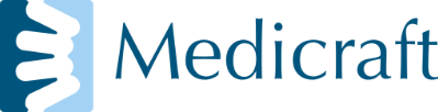 Medicraft, Inc. logo